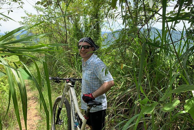Hoa Binh Electric Mountain Bike Tour From Hanoi - Schedule and Availability