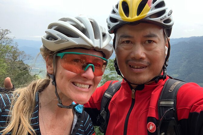 Hoa Binh Electric Mountain Bike Tour From Hanoi - Fitness and Medical Considerations