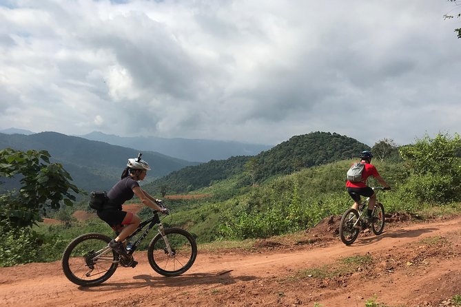 Hoa Binh Electric Mountain Bike Tour From Hanoi - Tour Experiences and Activities
