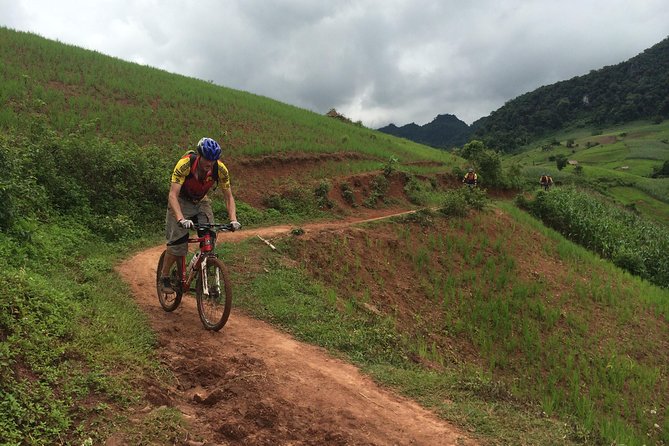 Hoa Binh Electric Mountain Bike Tour From Hanoi - Getting to the Meeting Point