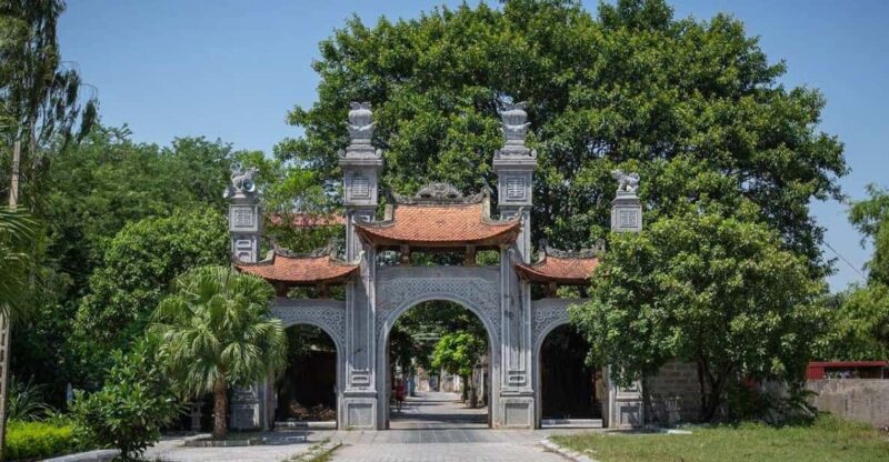 Hoa Lu Ancient - Bich Dong & Thung Nham Bird Valley - Important Information