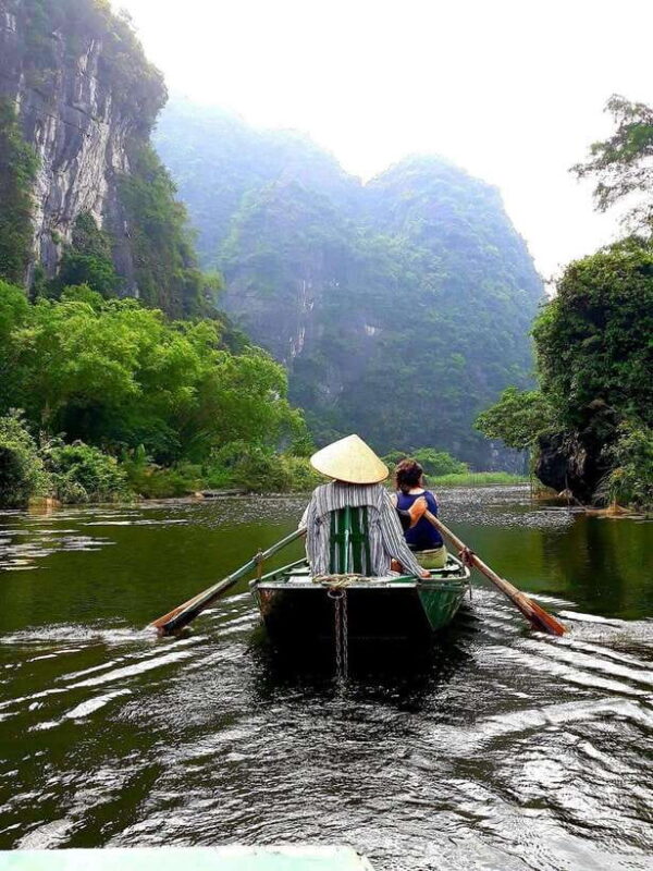 Hoa Lu Ancient Capital - Mua Cave & Tam Coc Boat Trip - Additional Information
