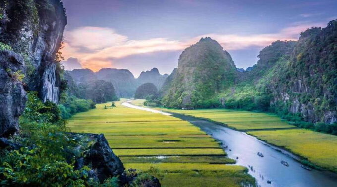 Hoa Lu and Tam Coc in Ninh Binh Full Day Tour - Additional Information and Booking Details