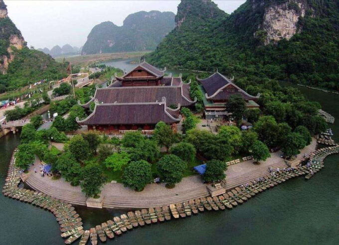 Hoa Lu and Tam Coc in Ninh Binh Full Day Tour - Since You Asked