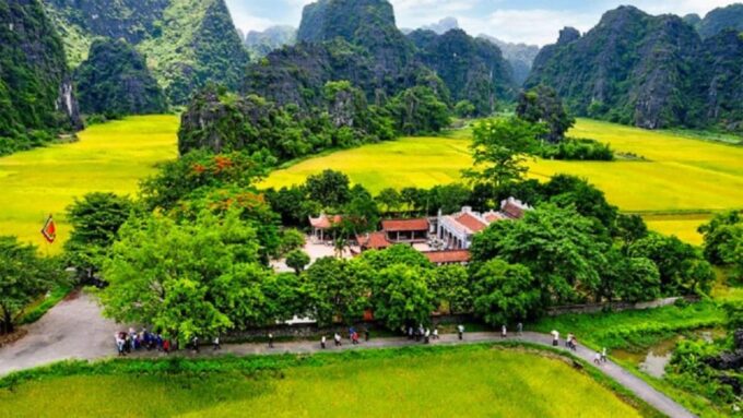 Hoa Lu and Tam Coc in Ninh Binh Full Day Tour - Frequently Asked Questions