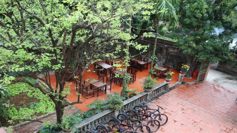 Hoa Lu and Tam Coc With Bike Ride and Family Visit - Excluded From the Tour