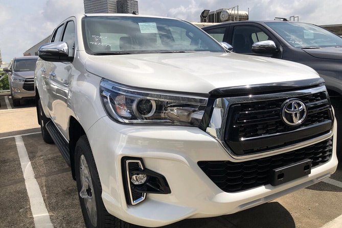 Hoa Lu Ninh Binh to Halong Bay Transfer by Private Car - Safety and Accessibility