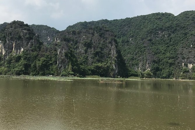 Hoa Lu - Tam Coc: Boat Trip and Bicycle Ride - Meeting and Pickup Details