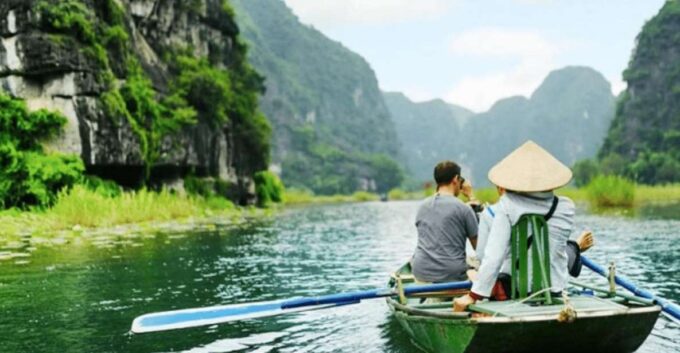 Hoa Lu - Tam Coc - Buffalo Cave 2 Days 1 Night Eco Tour - Day 2 Itinerary