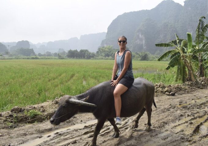 Hoa Lu - Tam Coc - Buffalo Cave 2 Days 1 Night Eco Tour - Frequently Asked Questions