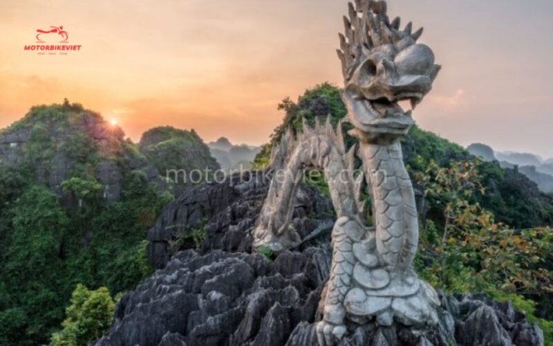 Hoa Lu - Tam Coc - Cycling 1 Day - Detailed Itinerary