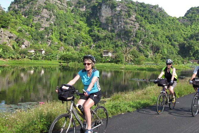 Hoa Lu Tam Coc Full Day Including Buffet Lunch - Reviews