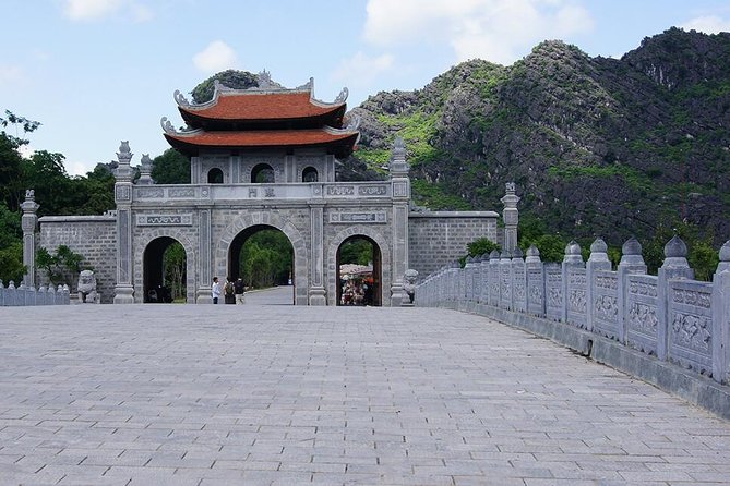 Hoa Lu Tam Coc Full Day Tour: Small Group Tour & Buffet Lunch - Cancellation Policy and Flexibility