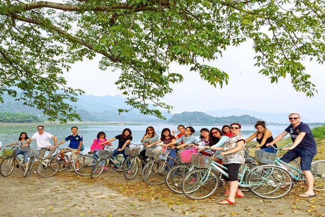 Hoa Lu Tam Coc Full Day Tour: Small Group Tour & Buffet Lunch - Customer Feedback and Insights