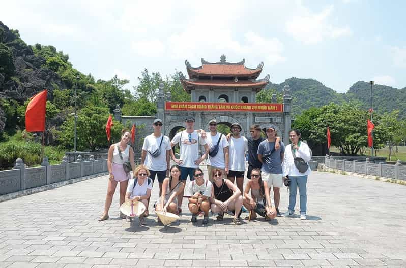 HOA LU - TAM COC - FULL DAY TRIP BY LIMOUSINE From HA NOI - Important Information