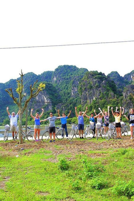 Hoa Lu Tam Coc Mua Cave 1 Day Tour - Special Requests