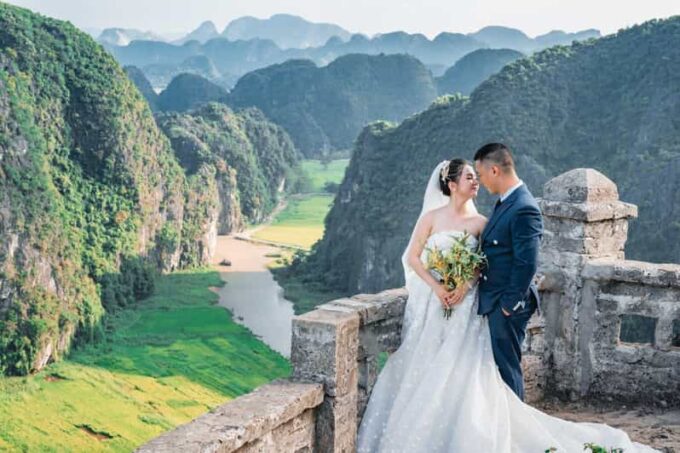 HOA LU - TAM COC - MUA CAVE - 1 DAY TRIP BY LIMOUSINE - Frequently Asked Questions