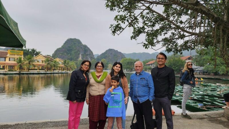 HOA LU - TAM COC - MUA CAVE - 1 DAY TRIP BY LIMOUSINE - Frequently Asked Questions