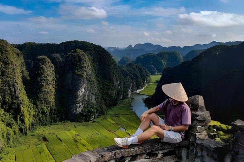 Hoa Lu - Tam Coc - Mua Cave Full Day - Key Points