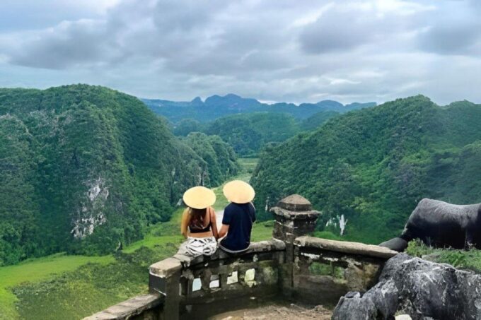 Hoa Lu - Tam Coc - Mua Cave Full Day - Frequently Asked Questions