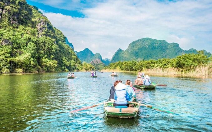 Hoa Lu- Tam Coc-Mua Cave Full Day Tour From Hanoi - Frequently Asked Questions