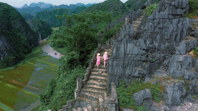 Hoa Lu, Tam Coc, Mua Cave Hiking Full Day Tour - Frequently Asked Questions