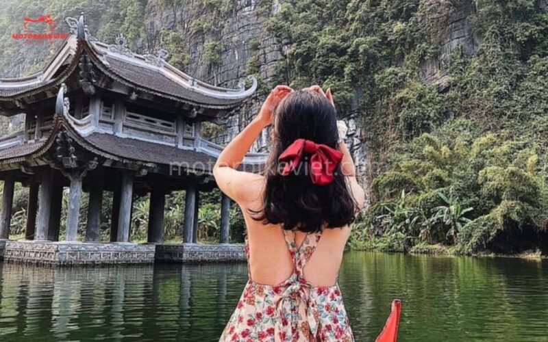 Hoa Lu - Trang An 1 Day Trip: Ninh Binh Tour - Tour Itinerary