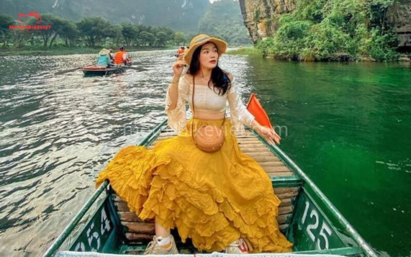 Hoa Lu - Trang An 1 Day Trip: Ninh Binh Tour - Inclusions