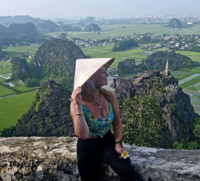 Hoa Lu, Trang An and Mua Cave Full-day Tour - Inclusions and What to Bring