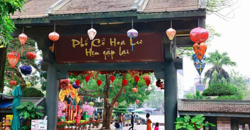 Hoa Lu - Trang An - Cycling Full Day - Important Notes
