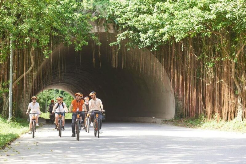 HOA LU - TRANG AN FULL DAY TRIP BY LIMOUSINE FROM HA NOI - Highlights