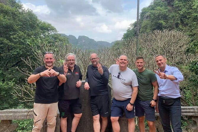 Hoa Lu - trang an - mua cave 1 day buffet luch - An In-Depth Look at the Tour Experience