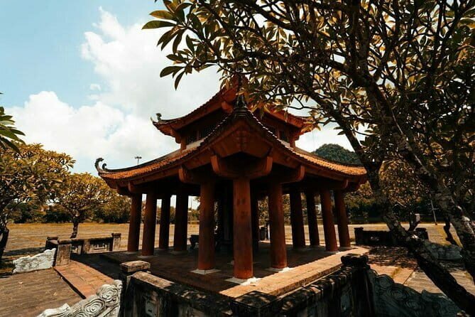 Hoa Lu - trang an - mua cave 1 day buffet luch - Who Is This Tour Best For?