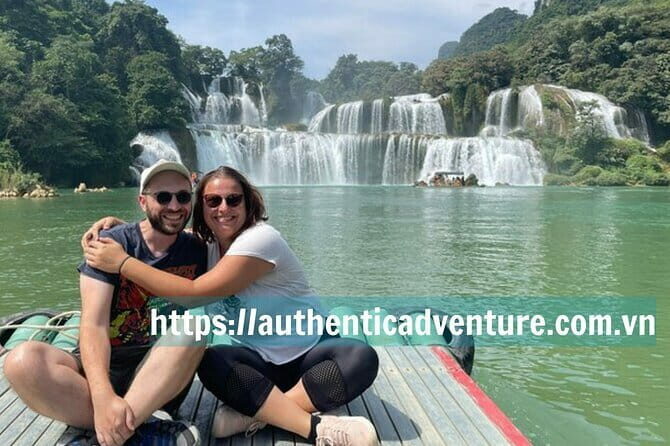 Hoa Lu - trang an - mua cave 1 day buffet luch - The Sum Up