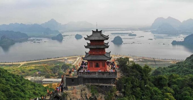 HOA LU – TRANG AN - MUA CAVE - 1 DAY TRIP BY LIMOUSINE - Cancellation Policy