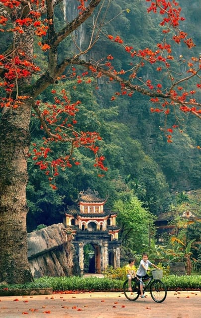 Hoa Lu-Trang An-Mua Cave-Bich Dong-Pagoda From Ninh Binh - Frequently Asked Questions