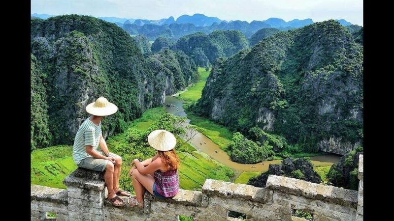 Hoa Lu - Trang An - Mua Cave - Cycling Day Trip - Travel Logistics