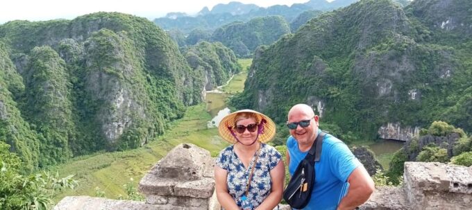 Hoa Lu - Trang An - Mua Cave - Cycling Day Trip - Frequently Asked Questions