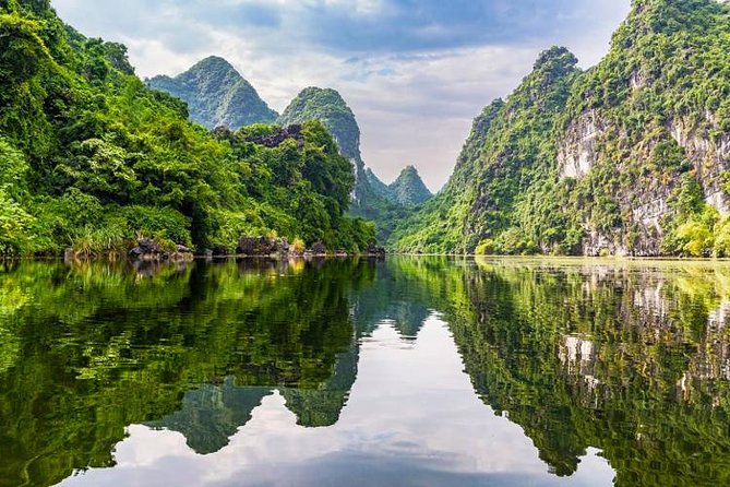 Hoa Lu - Trang An - Mua Cave Day Tour: Boat, Bike, Buffet Lunch - Additional Information