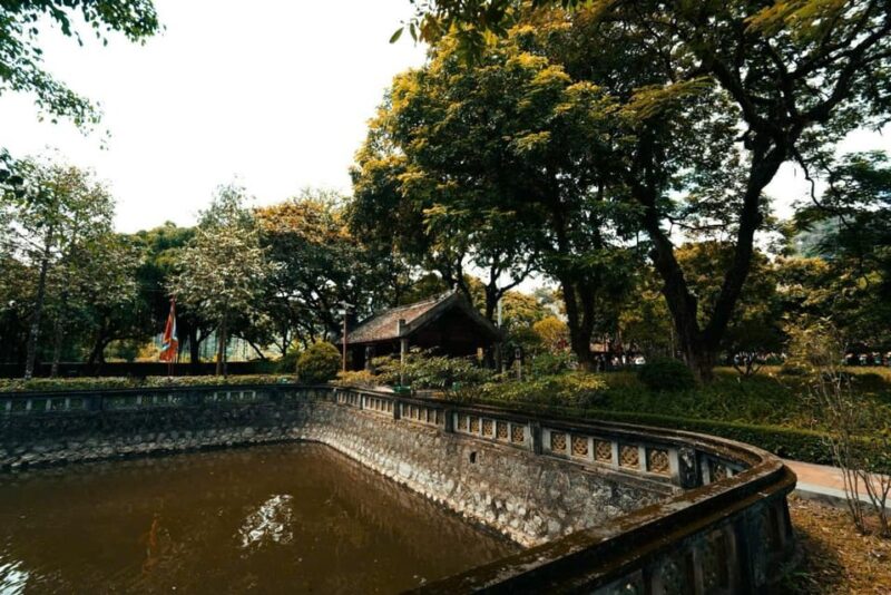 Hoa Lu - Trang An-Mua Cave Full Day With Buffet Lunch - Key Points
