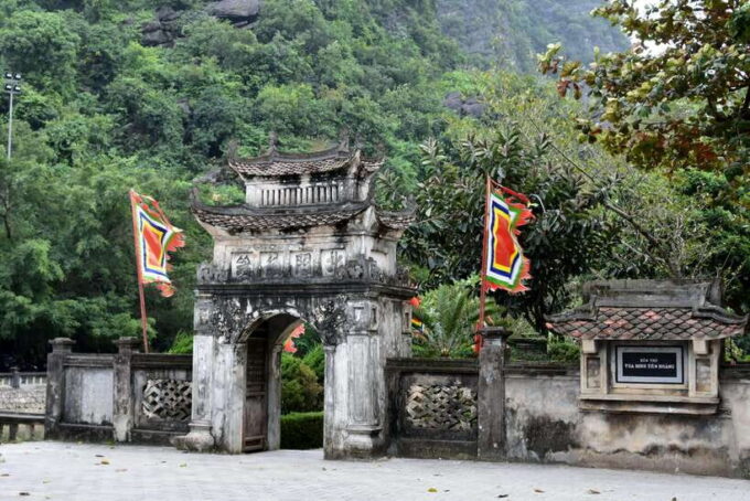 Hoa Lu - Trang An - Mua Cave Small Group - Frequently Asked Questions