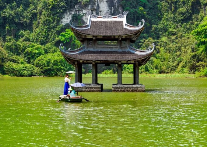 Hoa Lu - Trang An: Ninh Binh Tour From Hanoi | Vietnam - Meeting Point