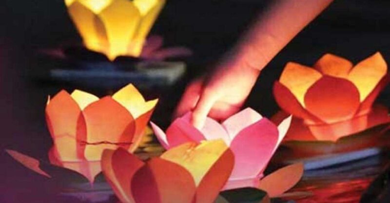 Hoai River Boat Trip by Night With Release Lantern in Hoi an - Highlights of the Trip