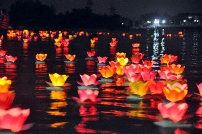 Hoai River Boat Trip by Night With Release Lantern in Hoi an - Inclusions and Exclusions