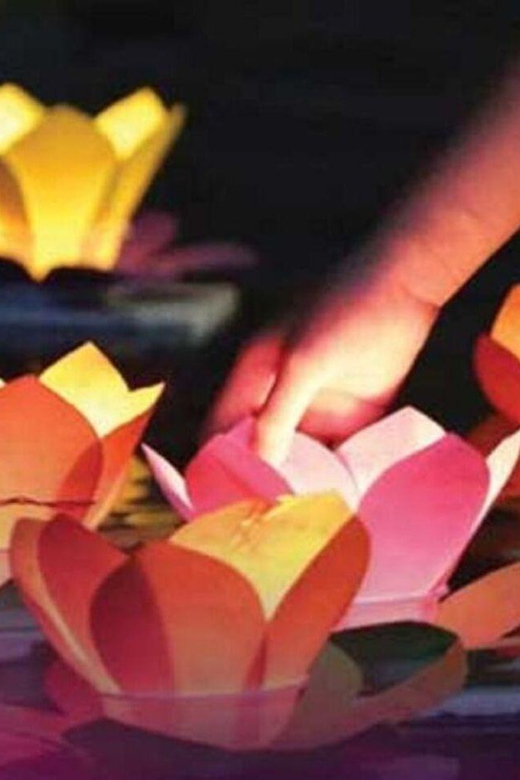 Hoai River Boat Trip With Release Lantern in Hoi an by Night - Highlights of the Experience