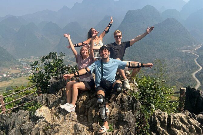 Hoang Kim Ha Giang Tours: A Journey Through Culture - A Deeper Look into the Itinerary