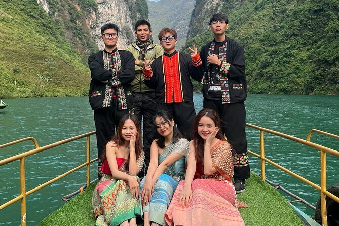 Hoang Kim Ha Giang Tours: A Journey Through Culture - The Sum Up