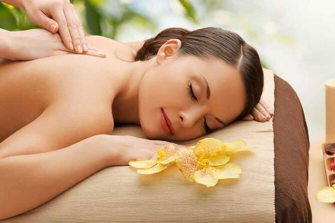 Hoang Spa Thai Massage - Value for Money and Practical Considerations