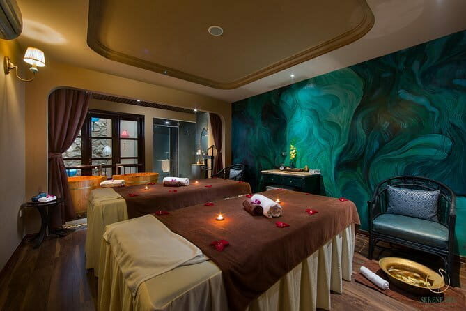 Hoang Spa Thai Massage - Final Thoughts