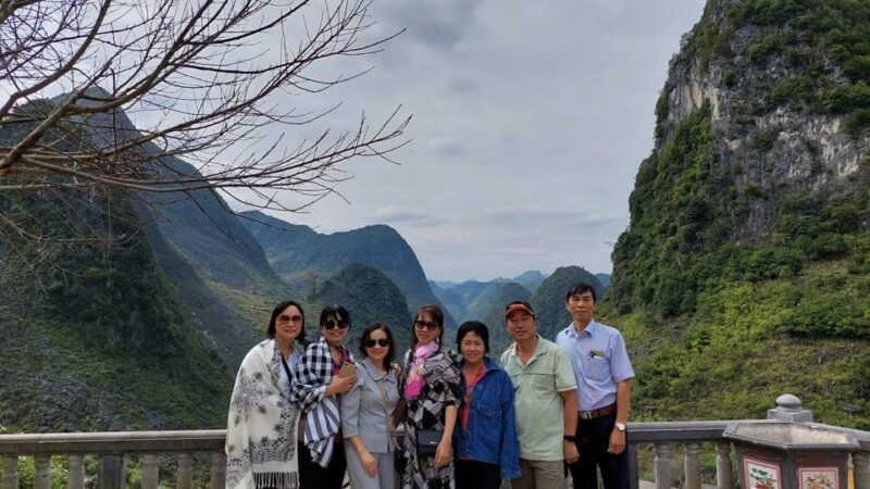 HOANG SU PHI TREKKING - Cancellation and Payment